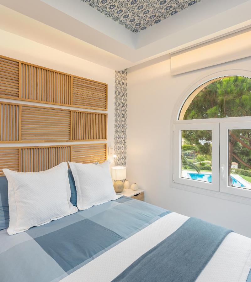 Club Delta Apartments By Ghr Rentals ميخاس المظهر الخارجي الصورة