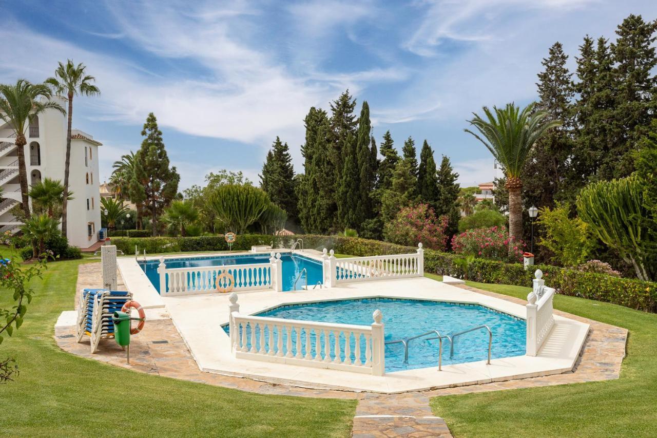 Club Delta Apartments By Ghr Rentals ميخاس المظهر الخارجي الصورة