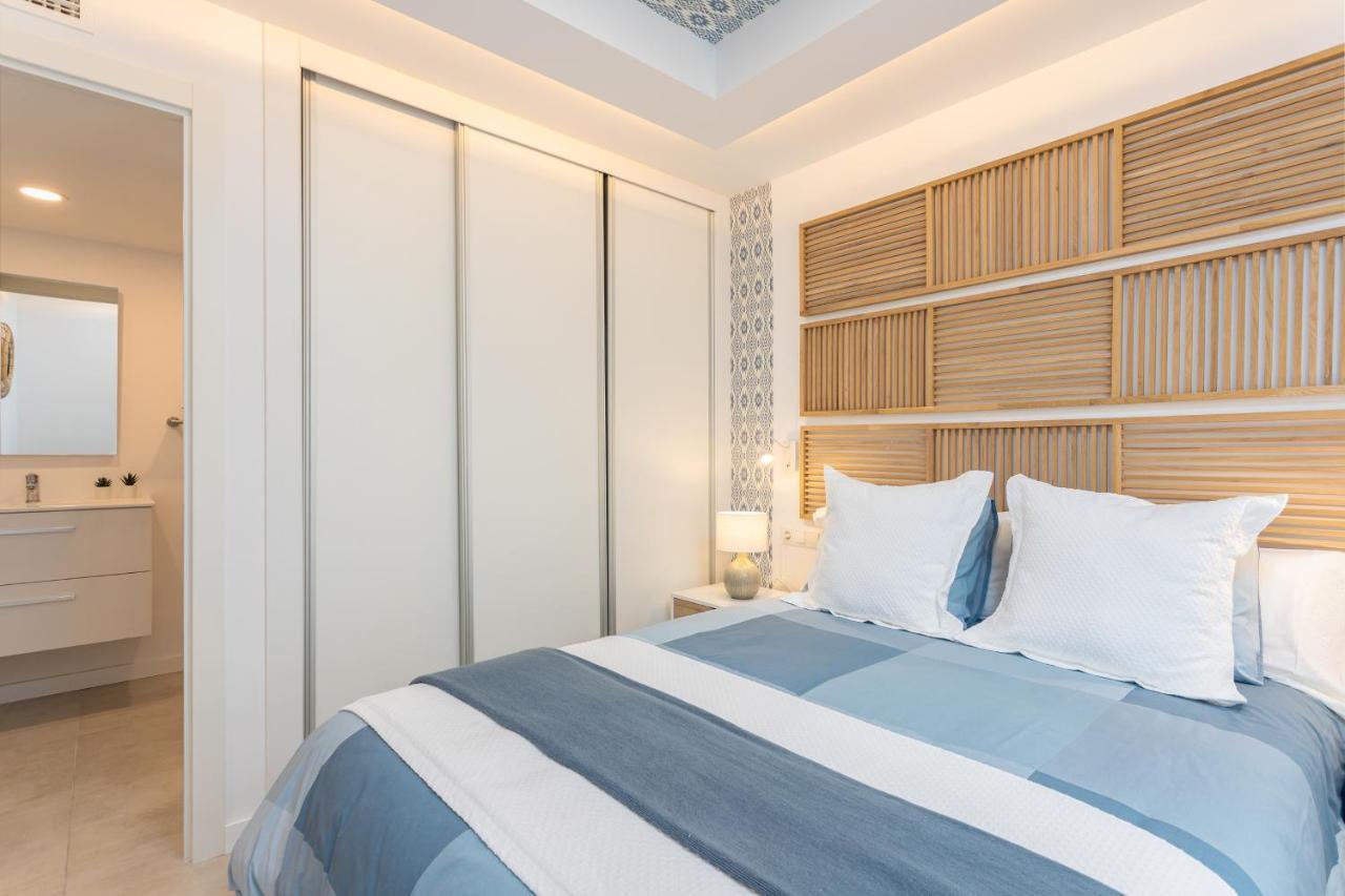 Club Delta Apartments By Ghr Rentals ميخاس المظهر الخارجي الصورة