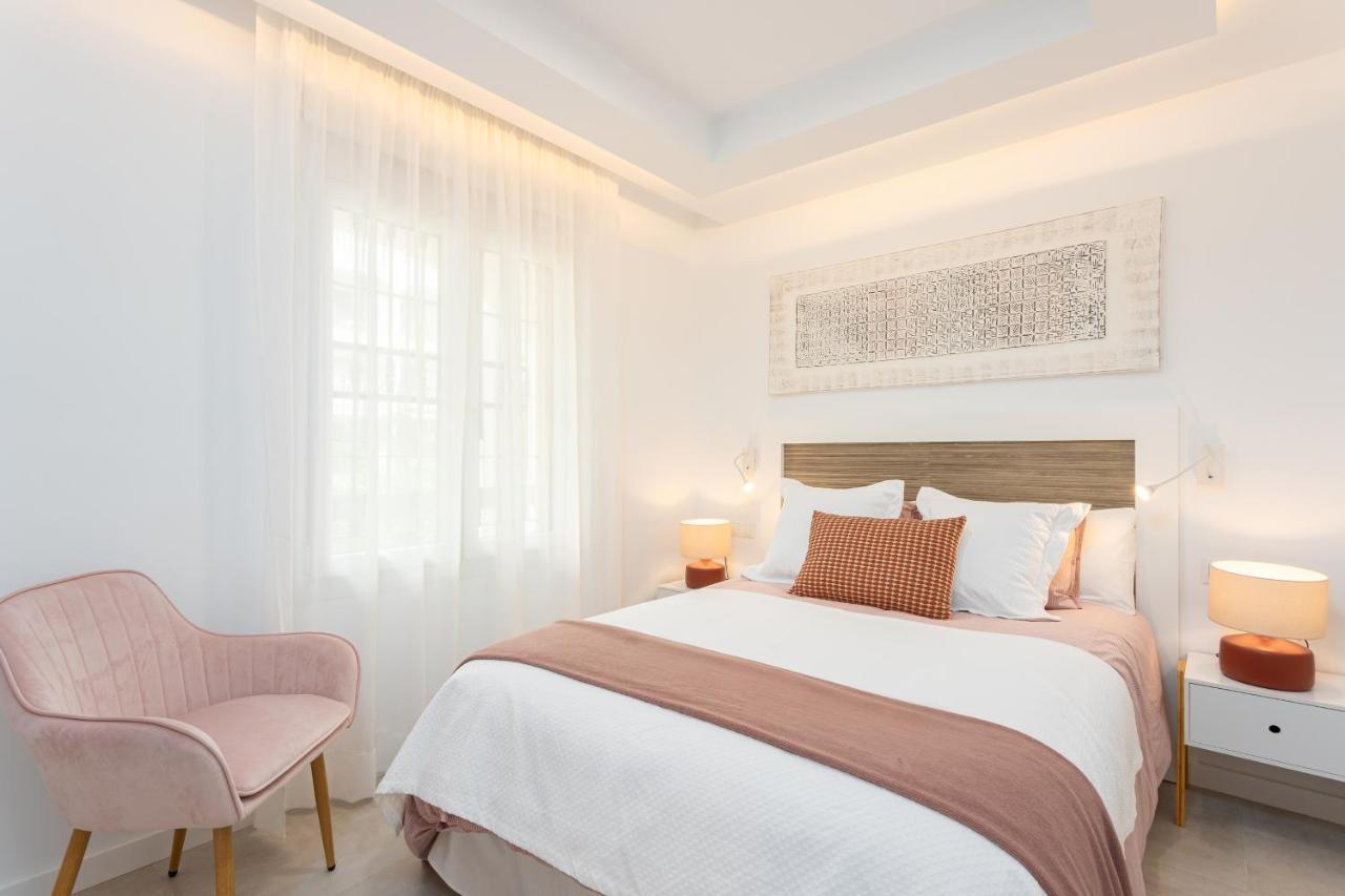 Club Delta Apartments By Ghr Rentals ميخاس المظهر الخارجي الصورة
