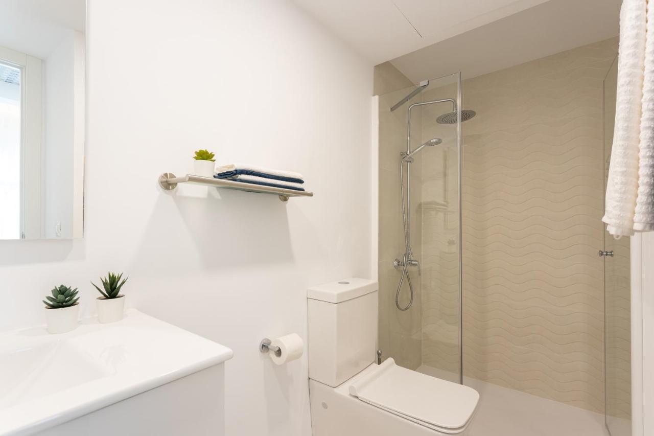 Club Delta Apartments By Ghr Rentals ميخاس المظهر الخارجي الصورة