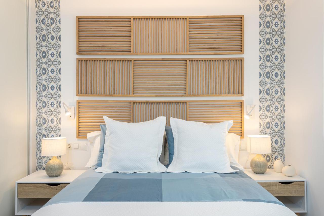 Club Delta Apartments By Ghr Rentals ميخاس المظهر الخارجي الصورة